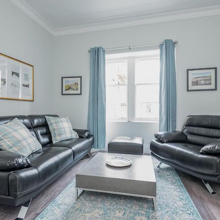 South Street Luxury Apartment * Central * Sleeps 4 세인트앤드루스 외부 사진