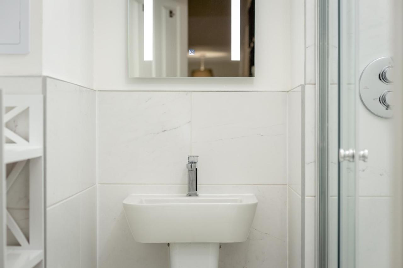 South Street Luxury Apartment * Central * Sleeps 4 세인트앤드루스 외부 사진